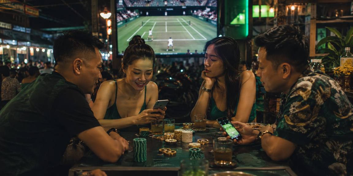 ey88 Sảnh ey88 làm được gì trên điện thoại?